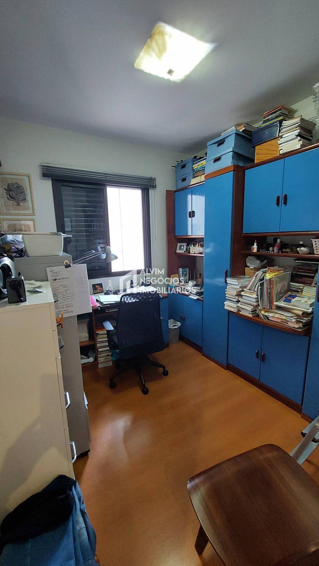 Apartamento à venda com 3 quartos, 127m² - Foto 21