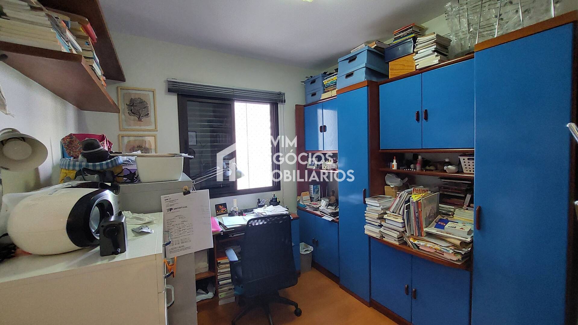 Apartamento à venda com 3 quartos, 127m² - Foto 22