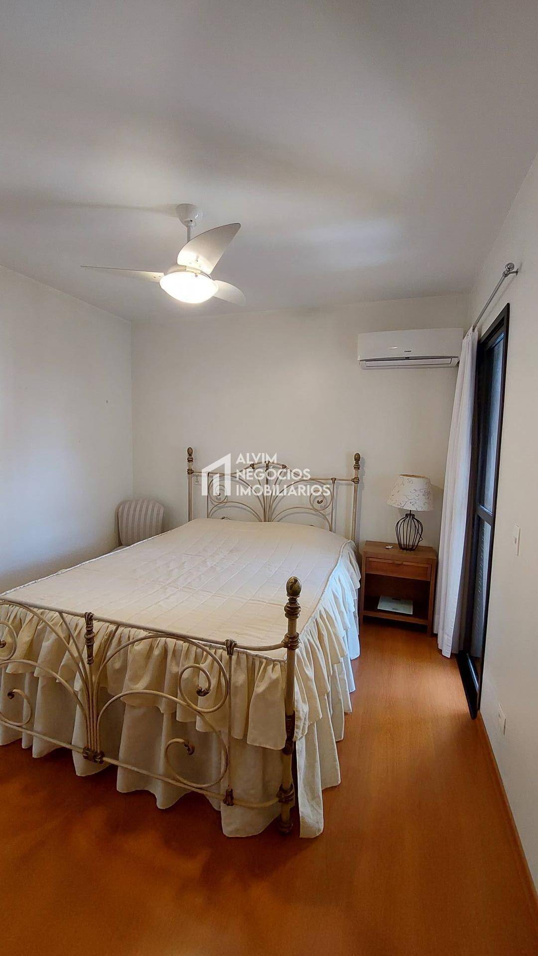 Apartamento à venda com 3 quartos, 127m² - Foto 23