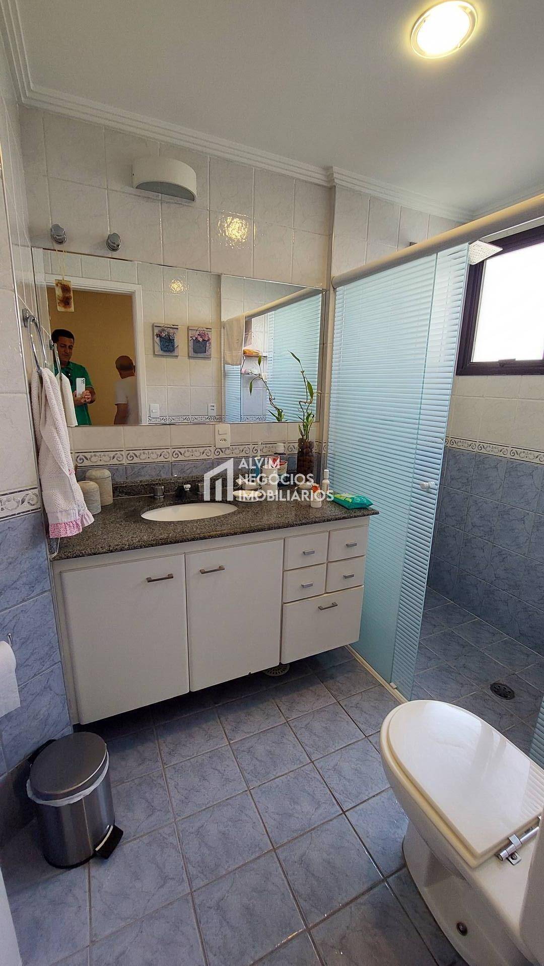 Apartamento à venda com 3 quartos, 127m² - Foto 24