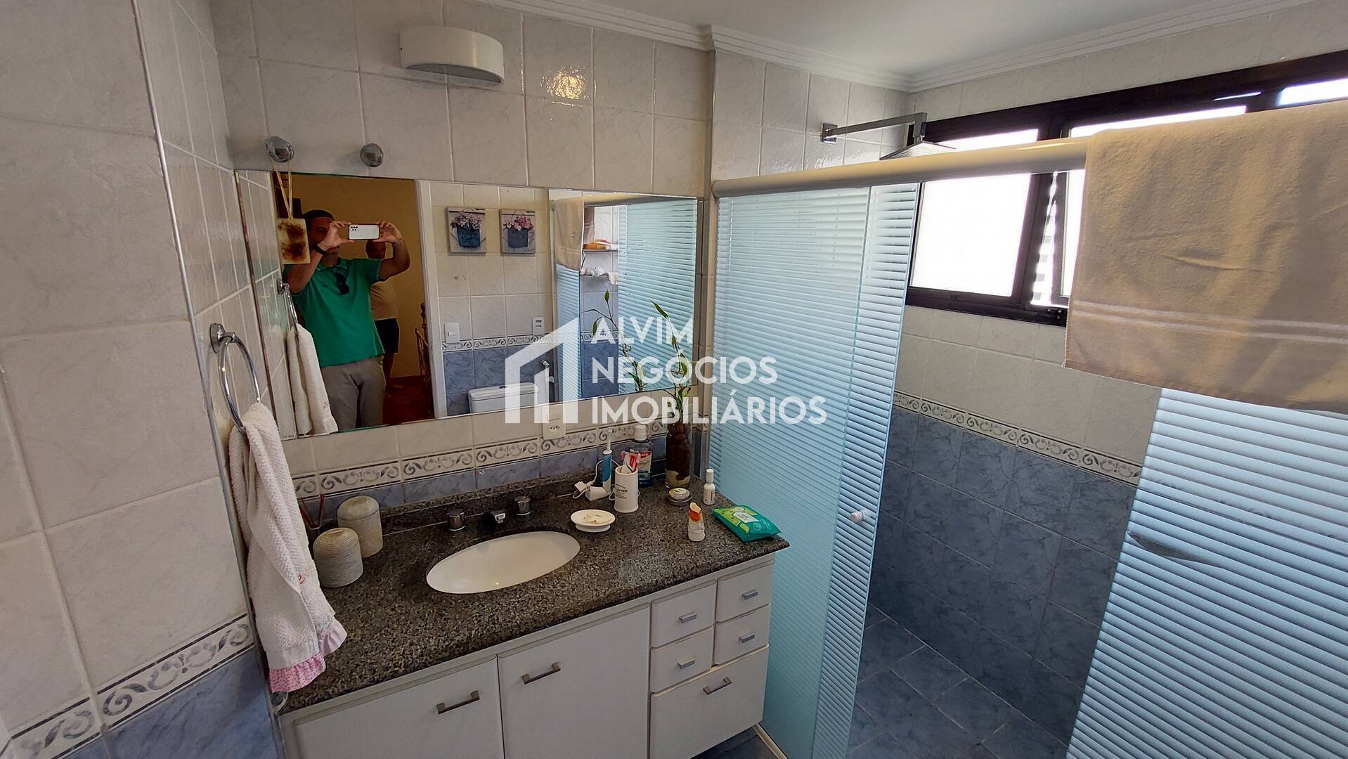 Apartamento à venda com 3 quartos, 127m² - Foto 25