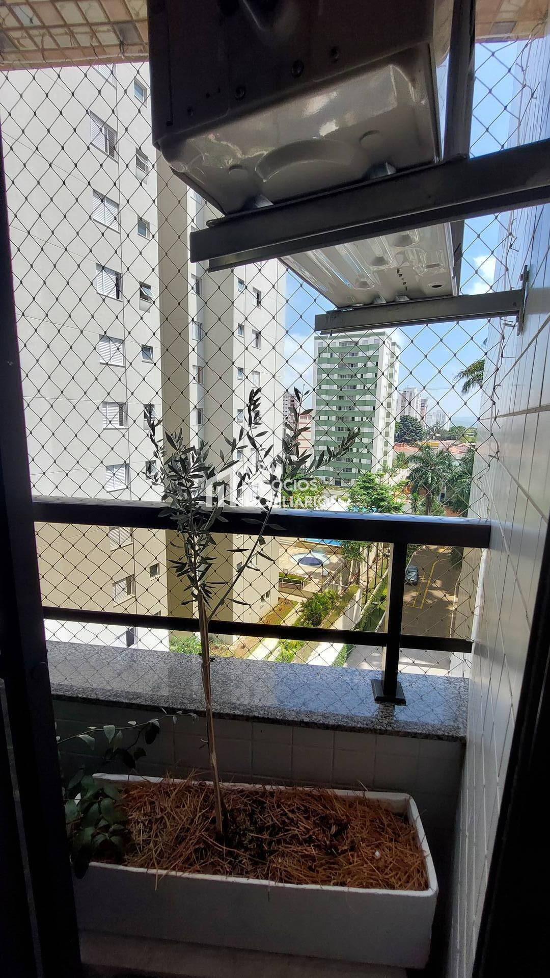 Apartamento à venda com 3 quartos, 127m² - Foto 27