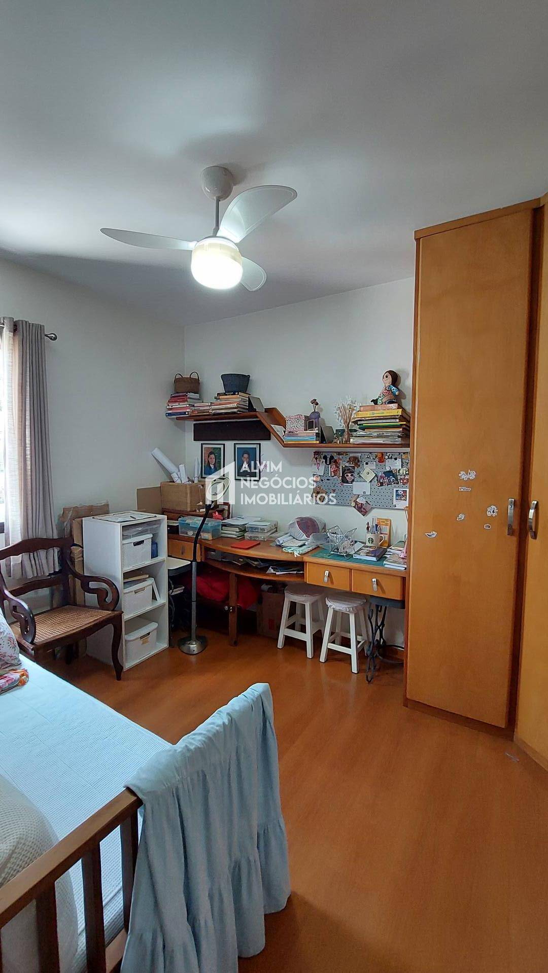 Apartamento à venda com 3 quartos, 127m² - Foto 32