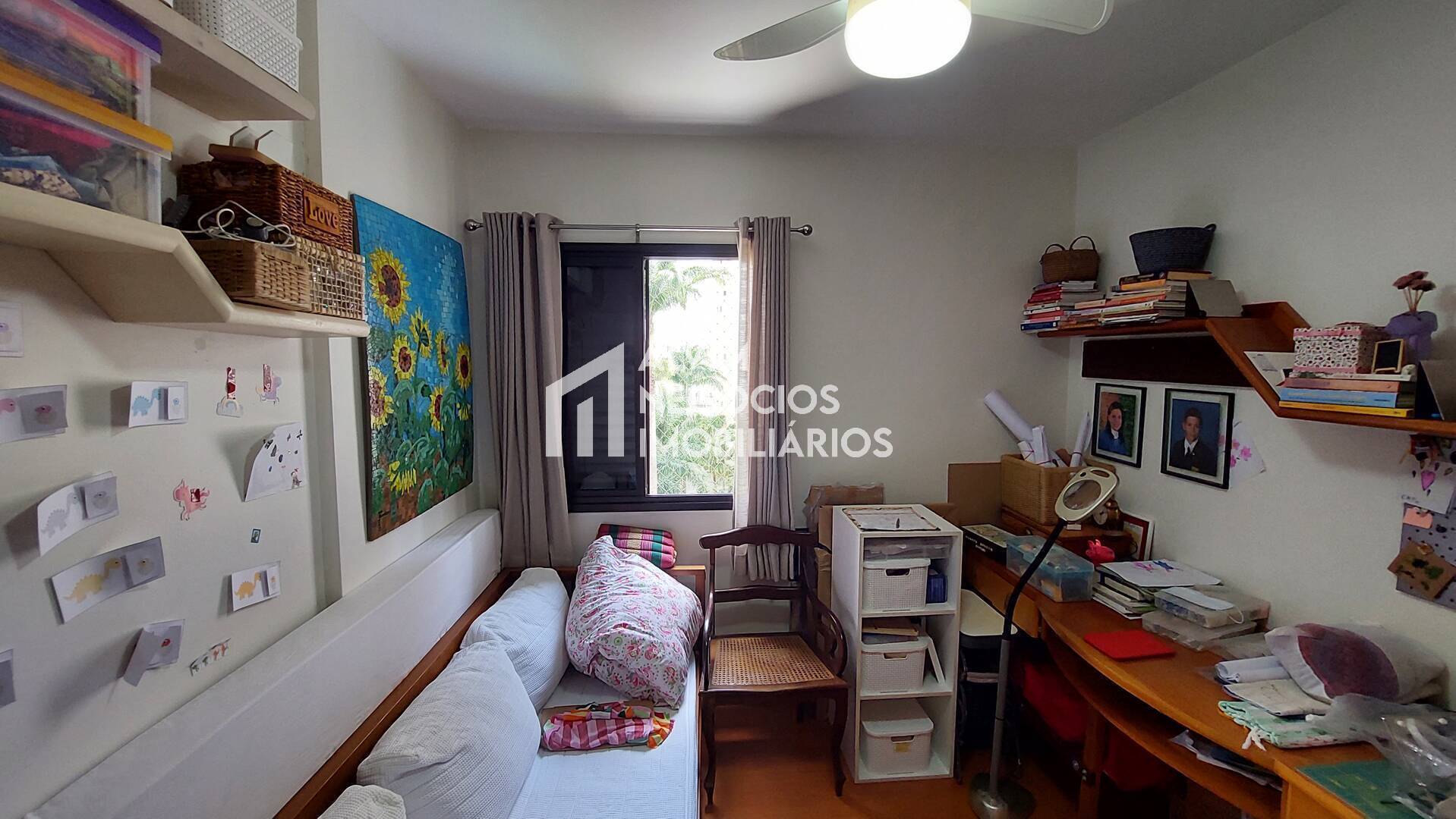 Apartamento à venda com 3 quartos, 127m² - Foto 33