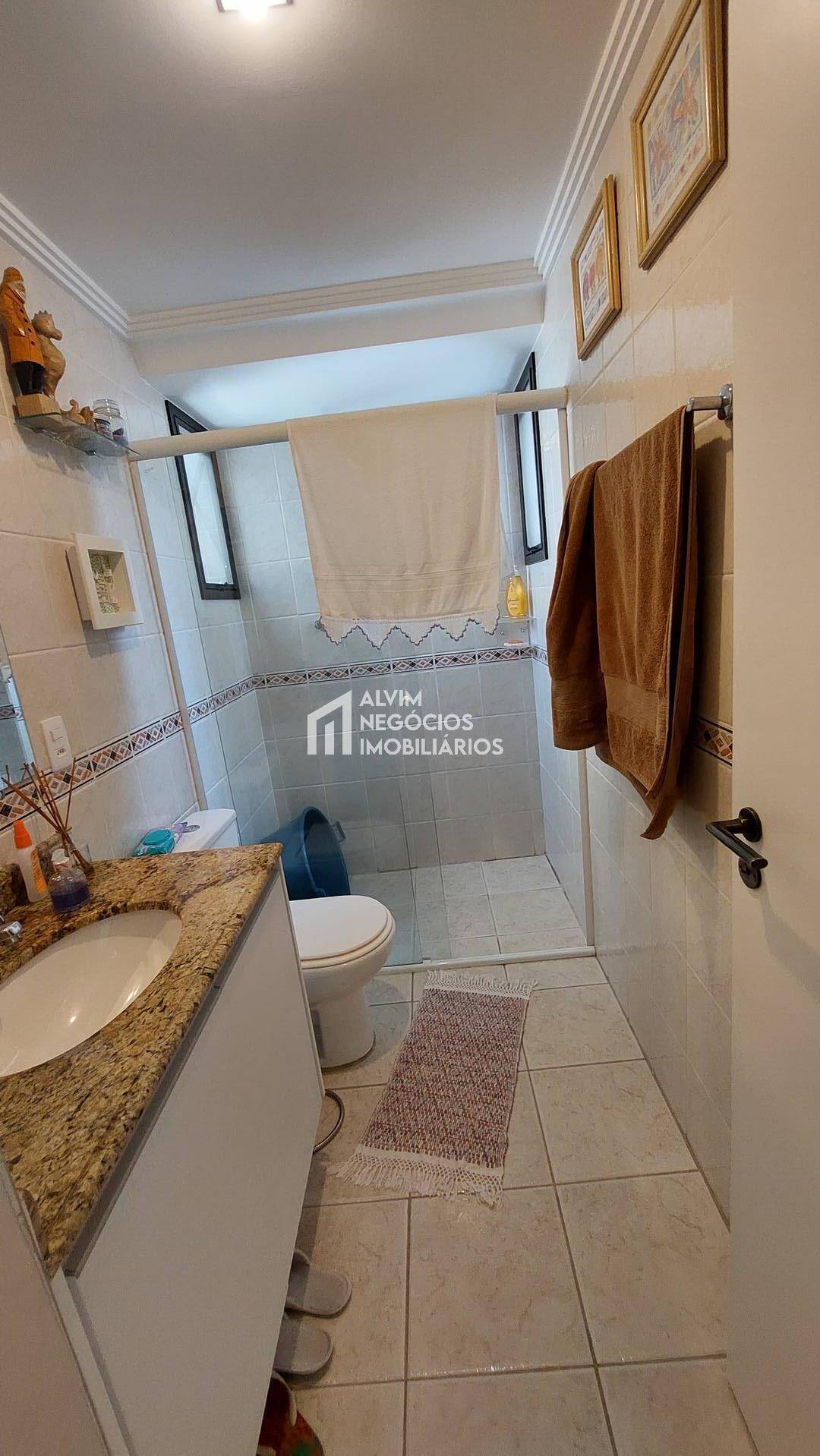 Apartamento à venda com 3 quartos, 127m² - Foto 35