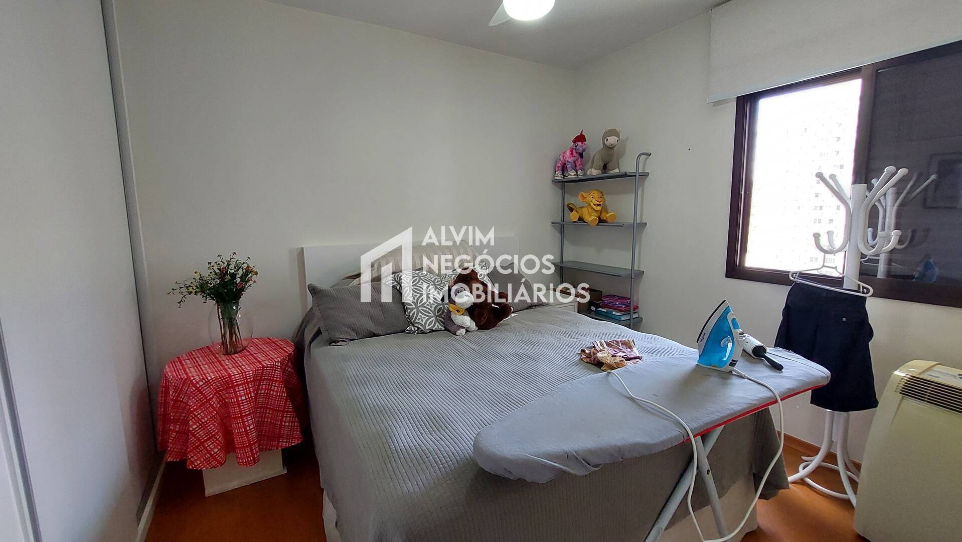 Apartamento à venda com 3 quartos, 127m² - Foto 36