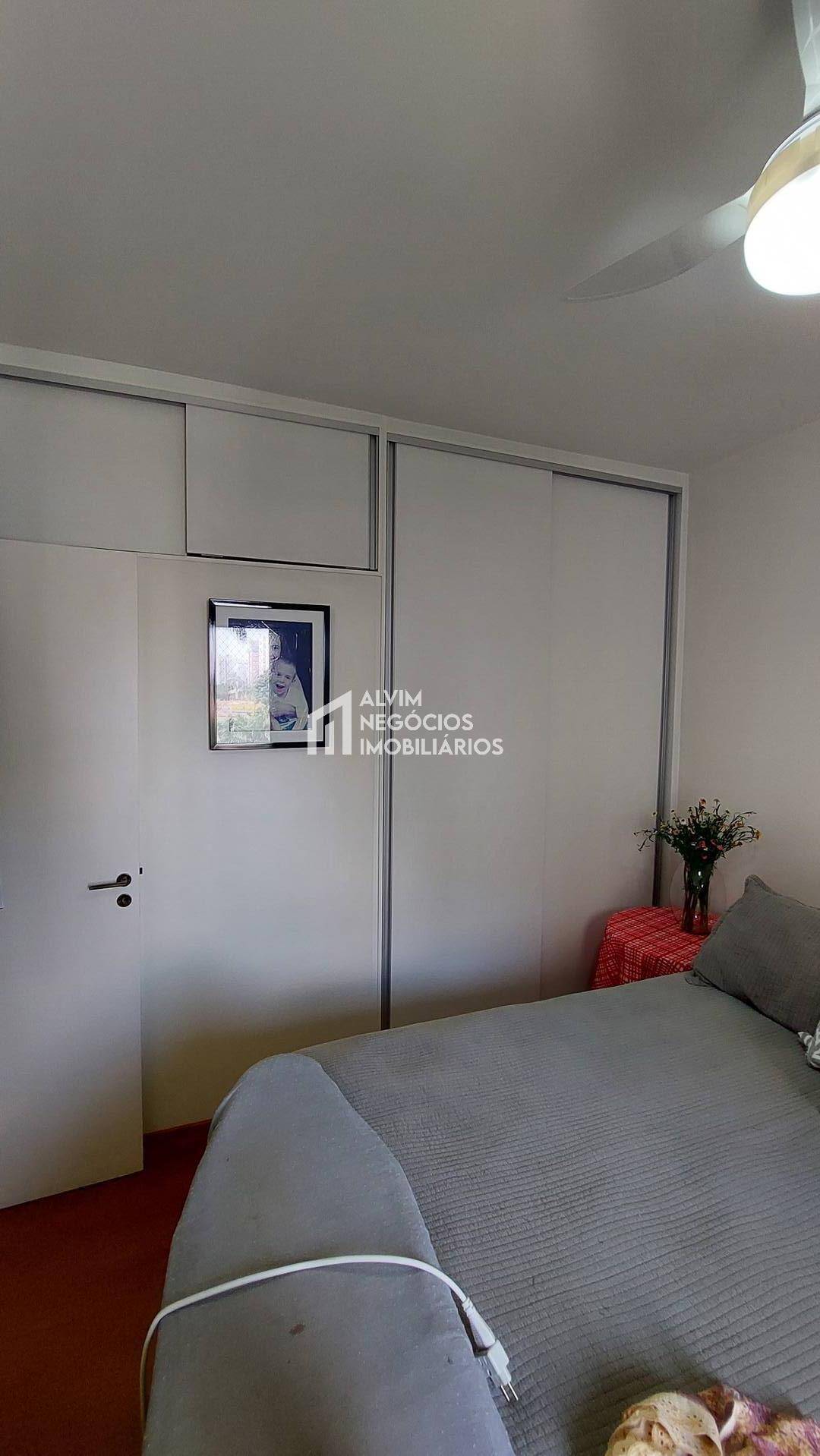 Apartamento à venda com 3 quartos, 127m² - Foto 37