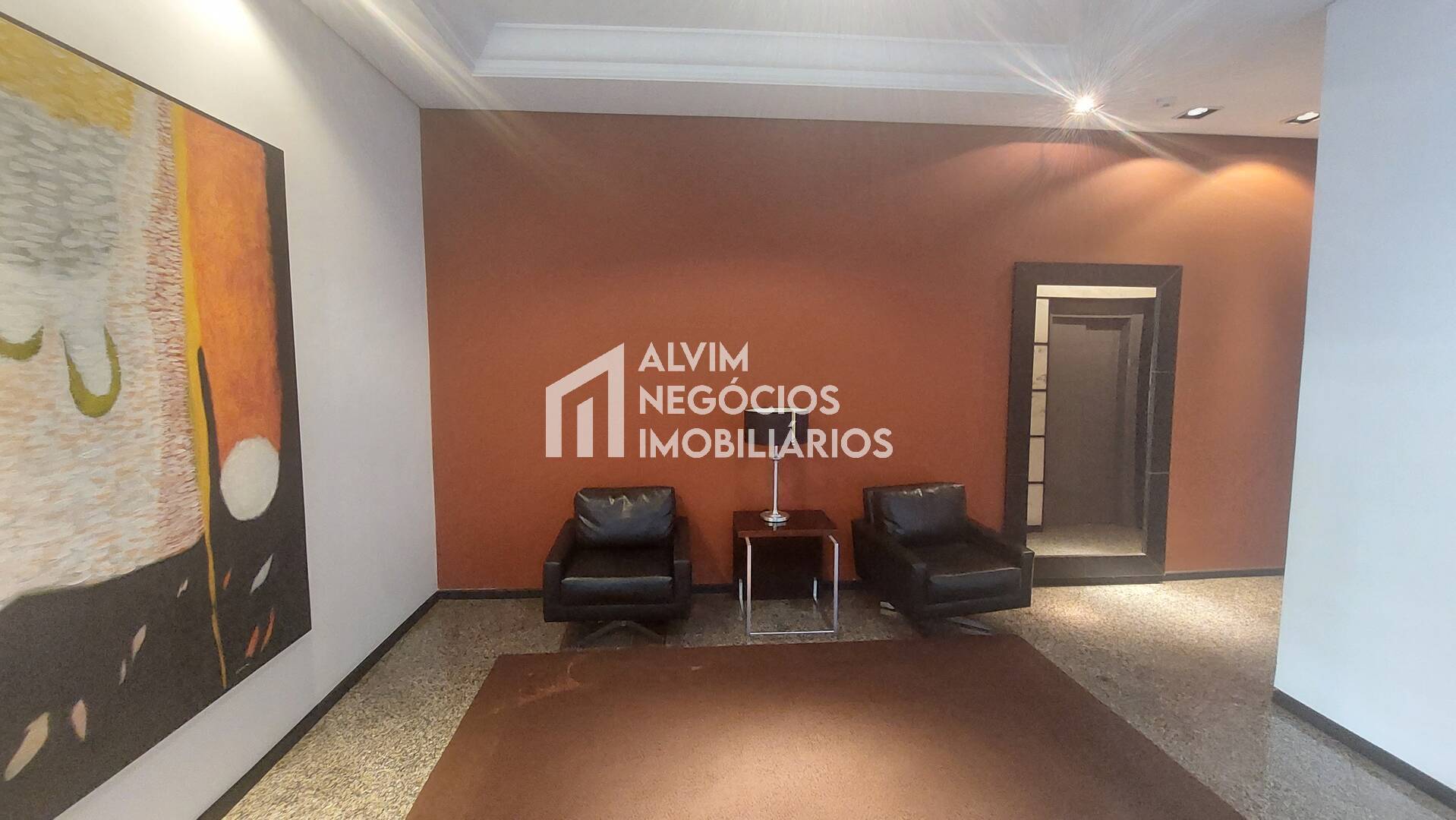 Apartamento à venda com 3 quartos, 127m² - Foto 39
