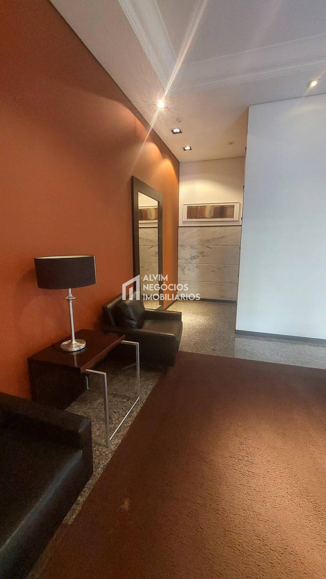 Apartamento à venda com 3 quartos, 127m² - Foto 40