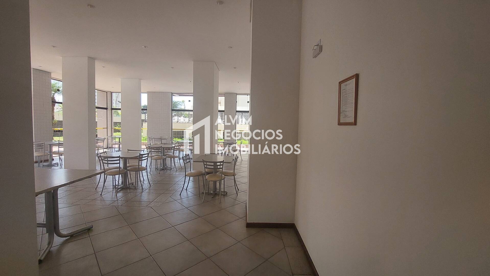 Apartamento à venda com 3 quartos, 127m² - Foto 42
