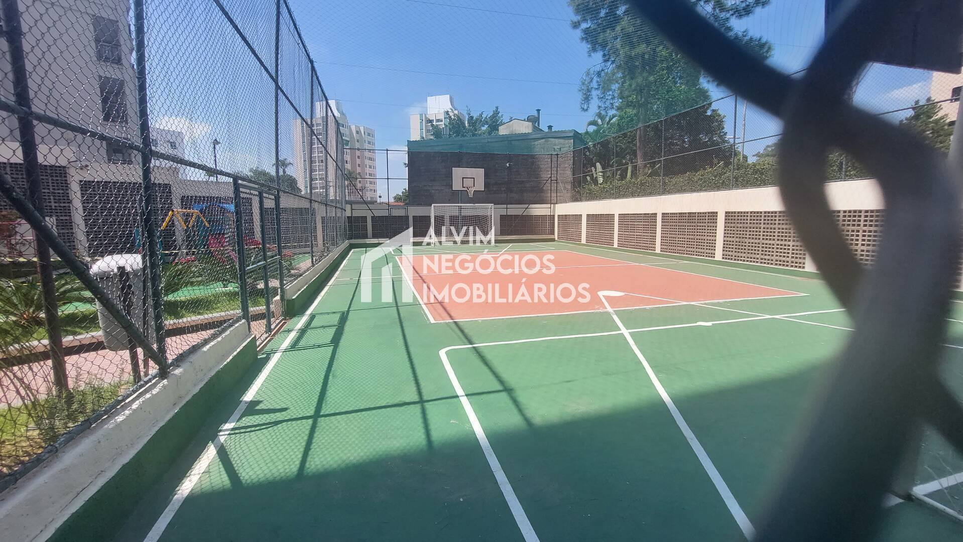 Apartamento à venda com 3 quartos, 127m² - Foto 43