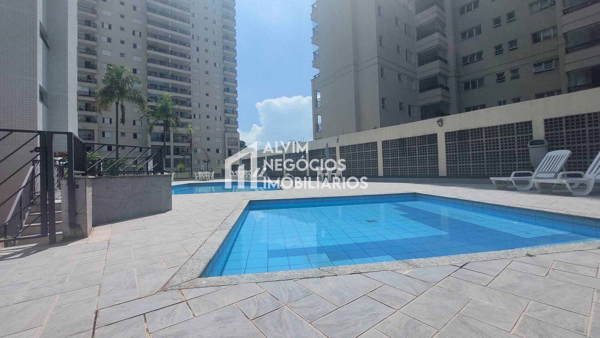 Apartamento à venda com 3 quartos, 127m² - Foto 44