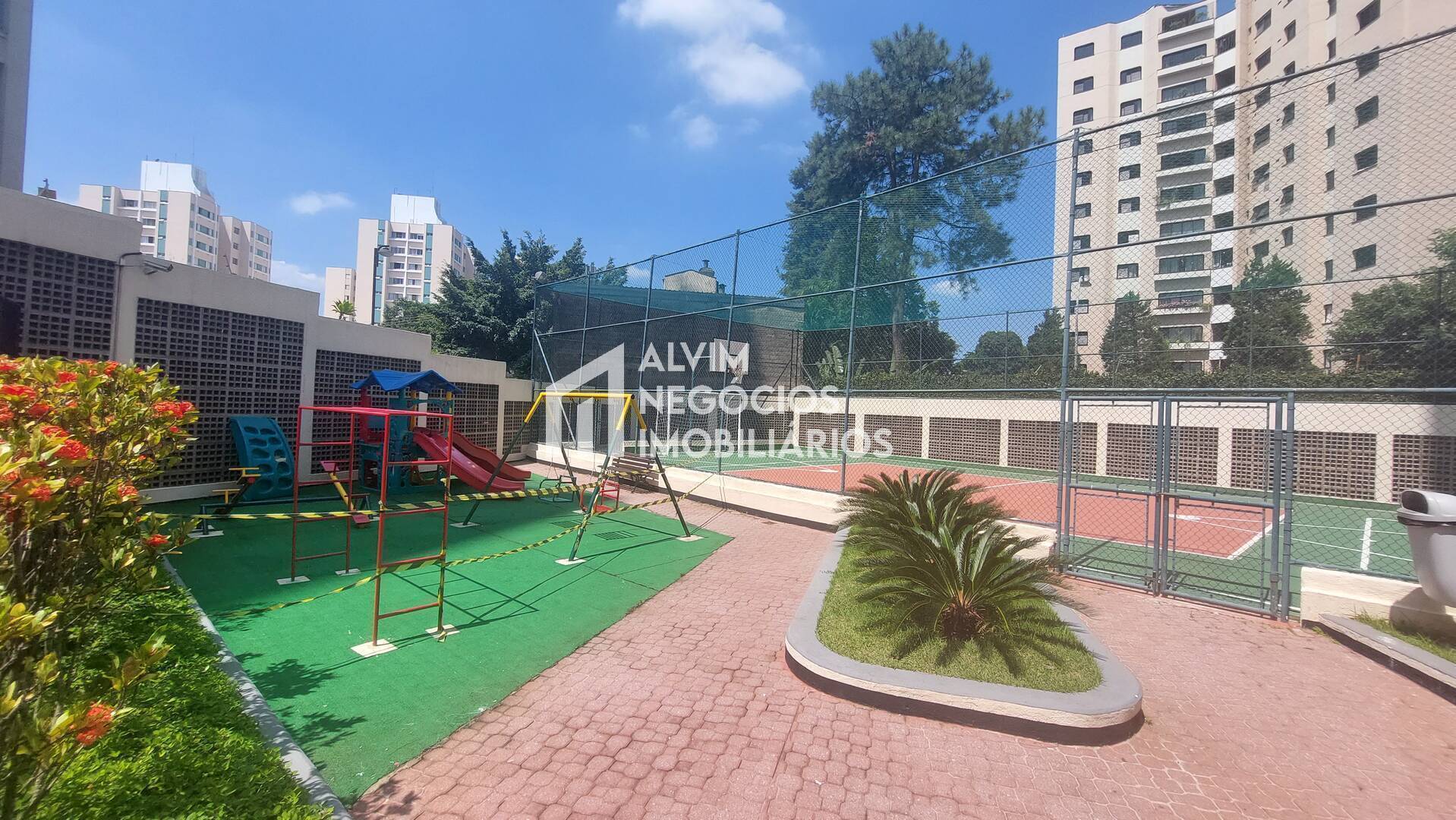 Apartamento à venda com 3 quartos, 127m² - Foto 45