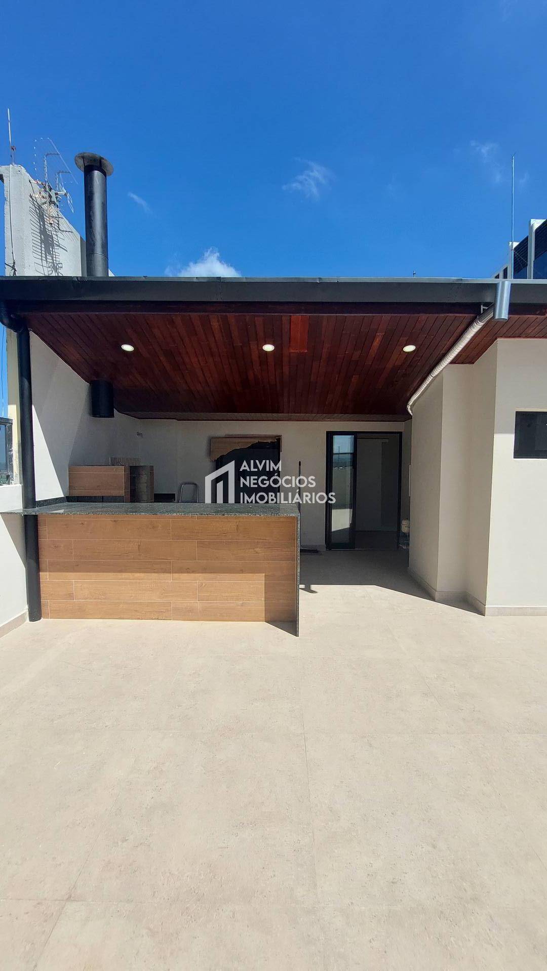 Cobertura à venda com 3 quartos, 254m² - Foto 35