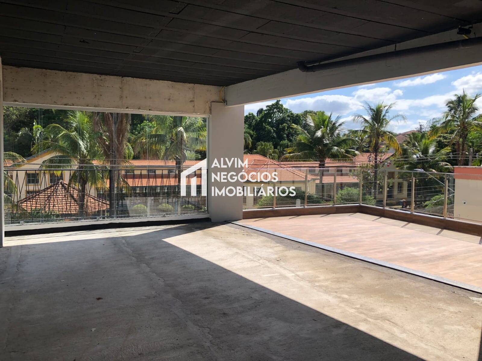 Sala-Conjunto, 141 m² - Foto 1