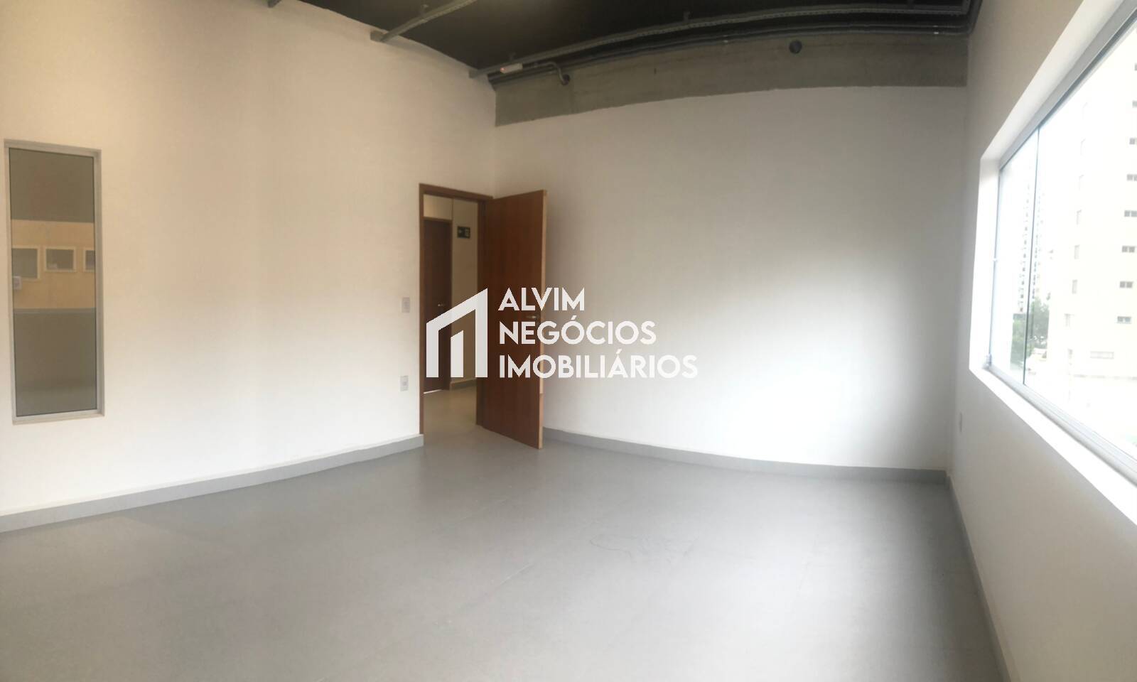 Sala-Conjunto, 19 m² - Foto 1