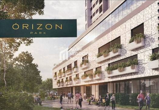 Apartamento à venda com 5 quartos, 605m² - Foto 1