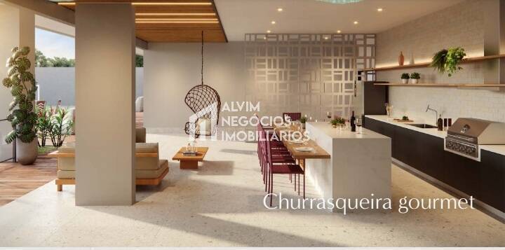 Apartamento à venda com 5 quartos, 605m² - Foto 3
