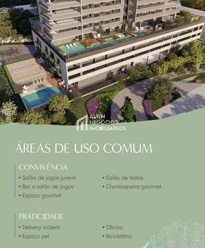 Apartamento à venda com 5 quartos, 605m² - Foto 4