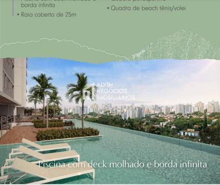 Apartamento à venda com 5 quartos, 605m² - Foto 6