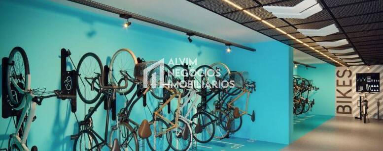 Apartamento à venda com 5 quartos, 605m² - Foto 7