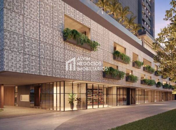 Apartamento à venda com 5 quartos, 605m² - Foto 2