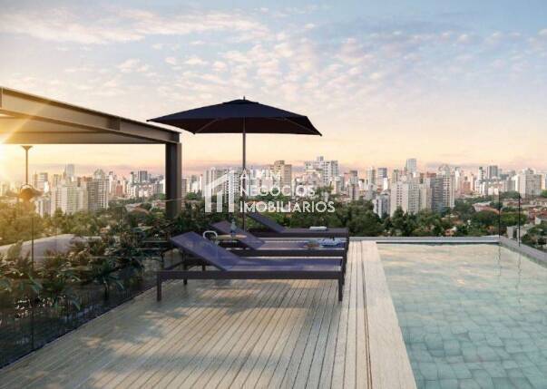 Apartamento à venda com 5 quartos, 605m² - Foto 8