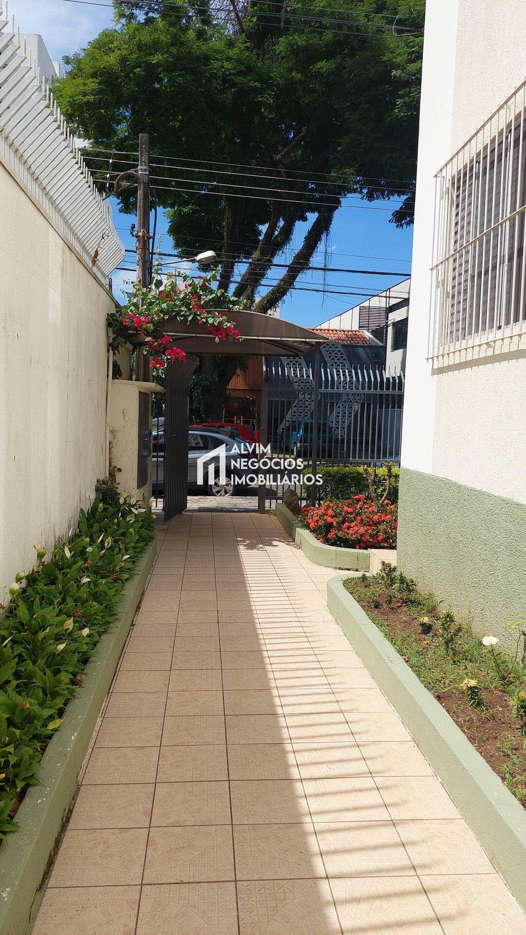 Apartamento, 4 quartos, 125 m² - Foto 12