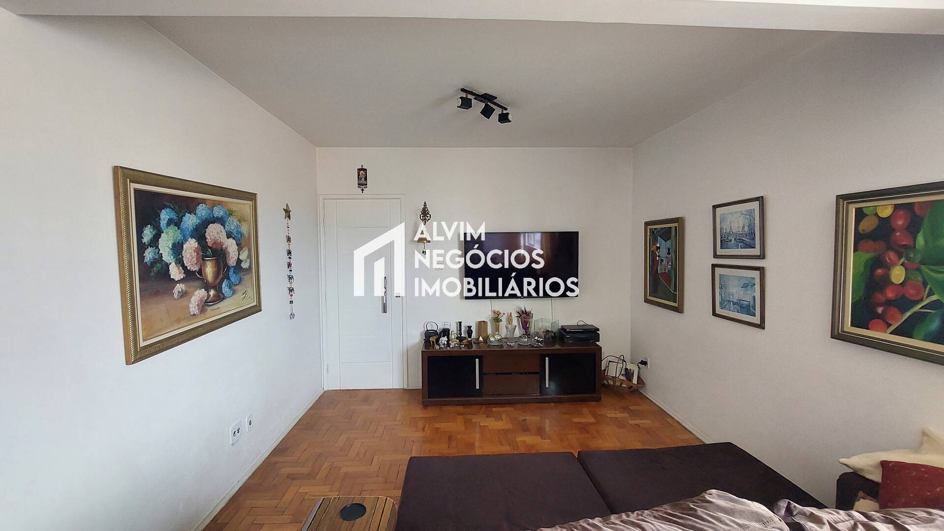 Apartamento, 4 quartos, 125 m² - Foto 3