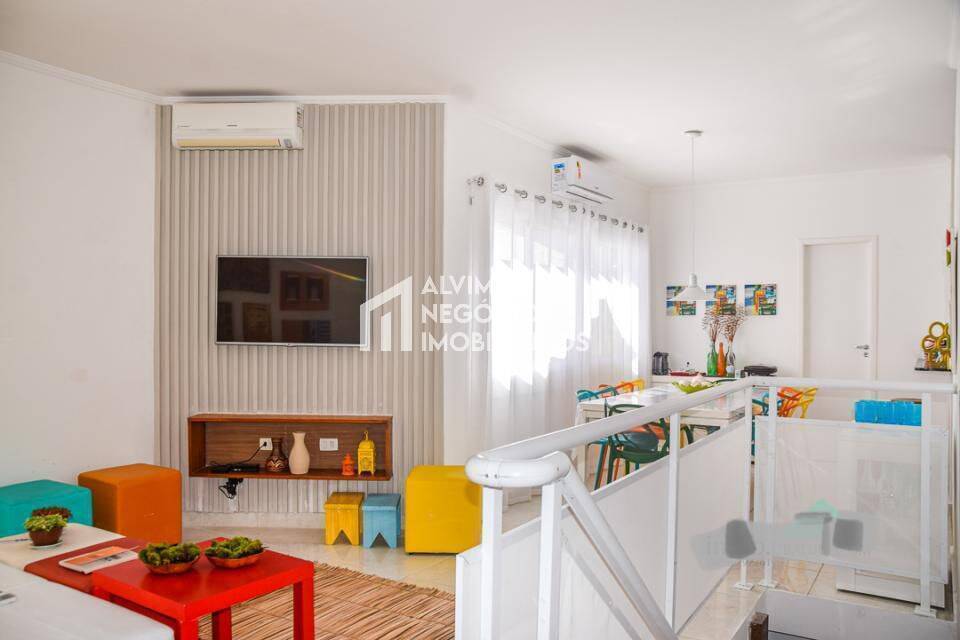 Cobertura à venda com 4 quartos, 177m² - Foto 3
