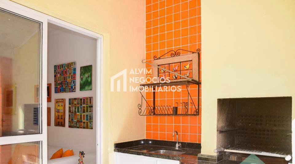 Cobertura à venda com 4 quartos, 177m² - Foto 4