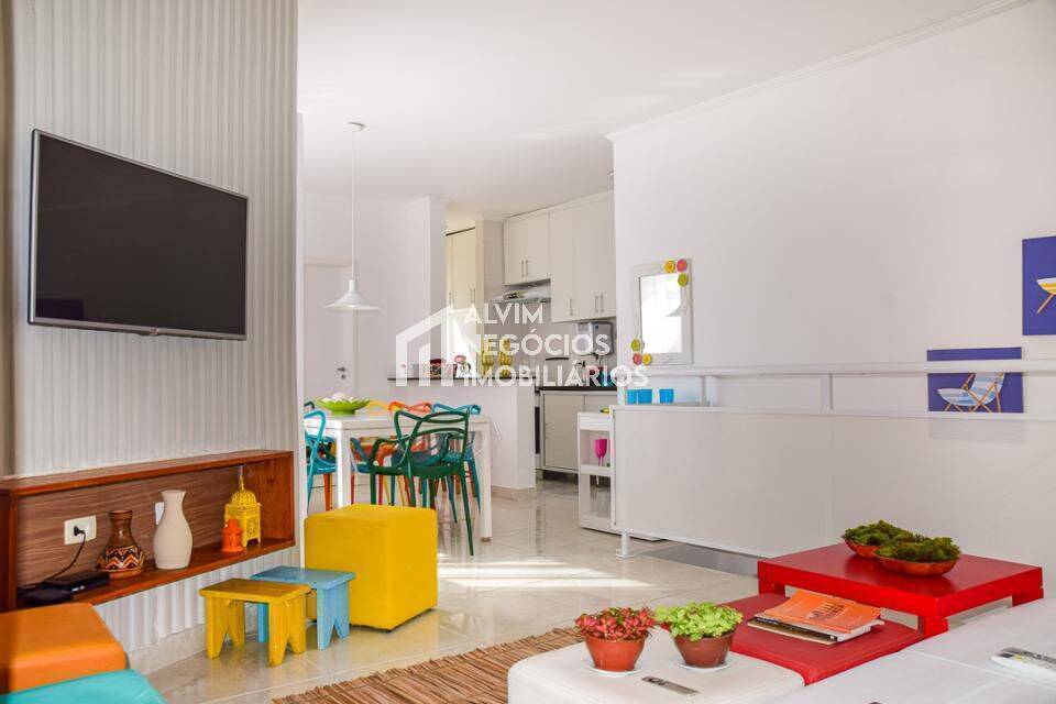 Cobertura à venda com 4 quartos, 177m² - Foto 5
