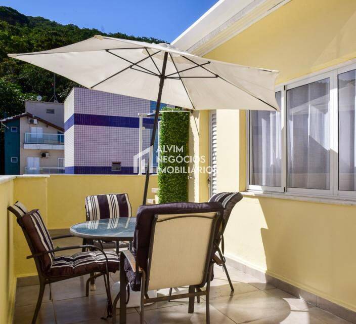 Cobertura à venda com 4 quartos, 177m² - Foto 6