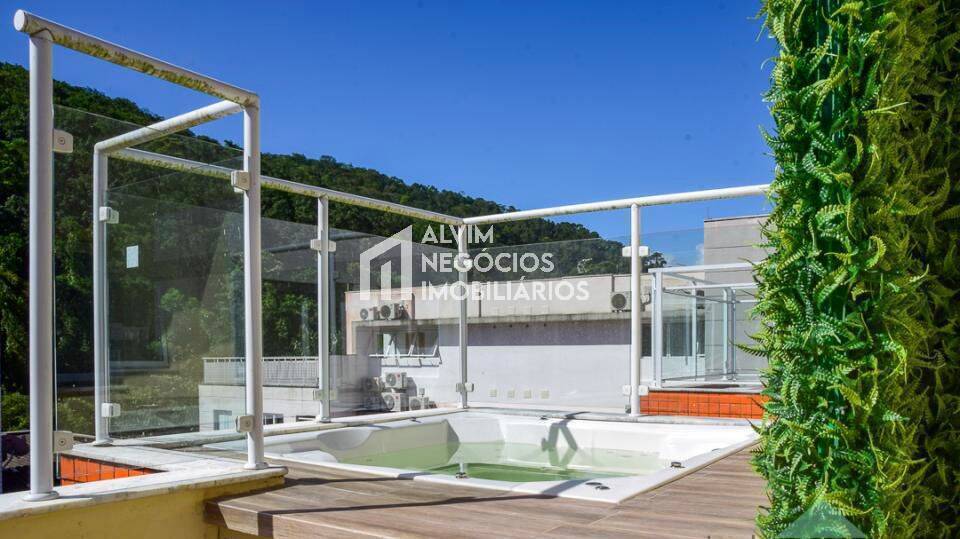 Cobertura à venda com 4 quartos, 177m² - Foto 1