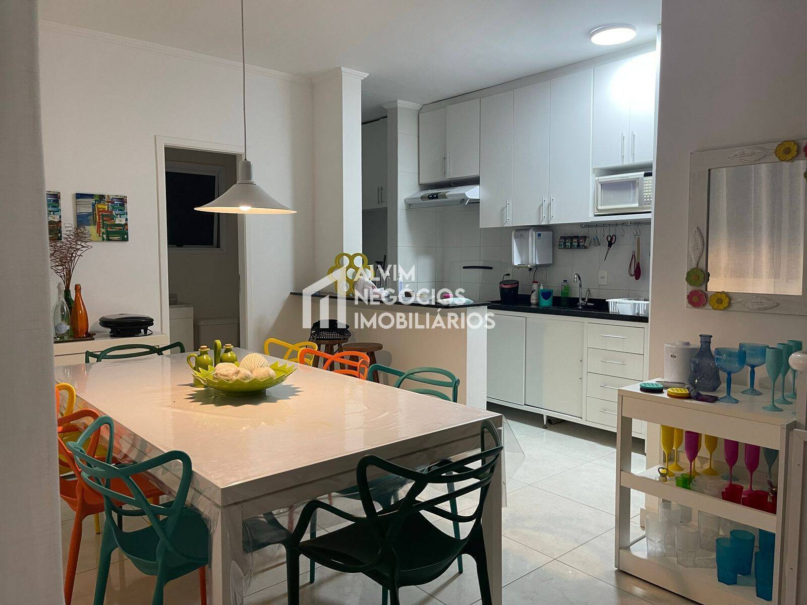 Cobertura à venda com 4 quartos, 177m² - Foto 11