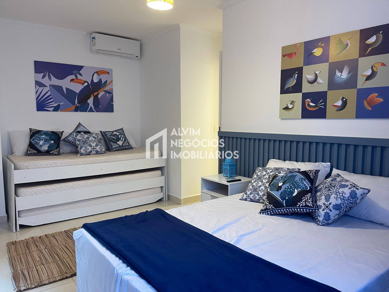 Cobertura à venda com 4 quartos, 177m² - Foto 12