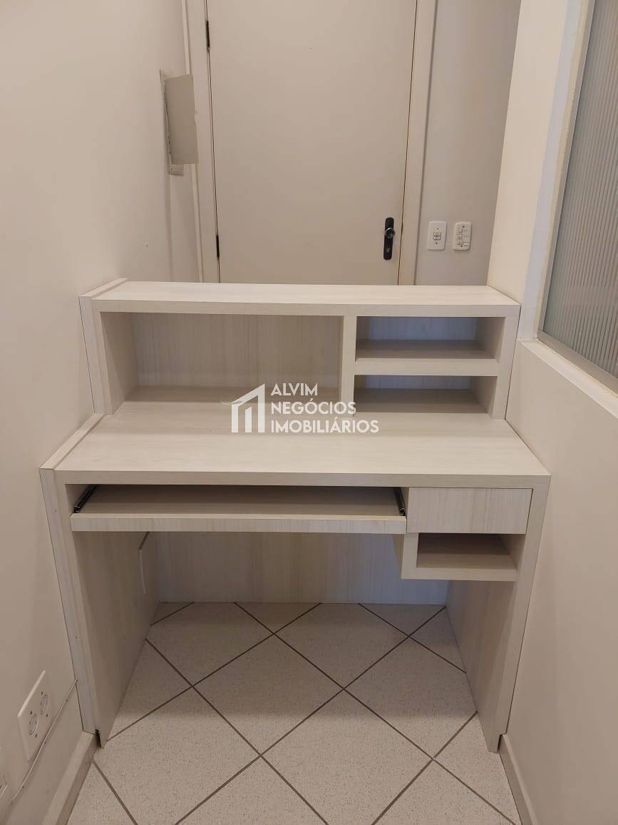 Conjunto Comercial-Sala à venda, 27m² - Foto 2