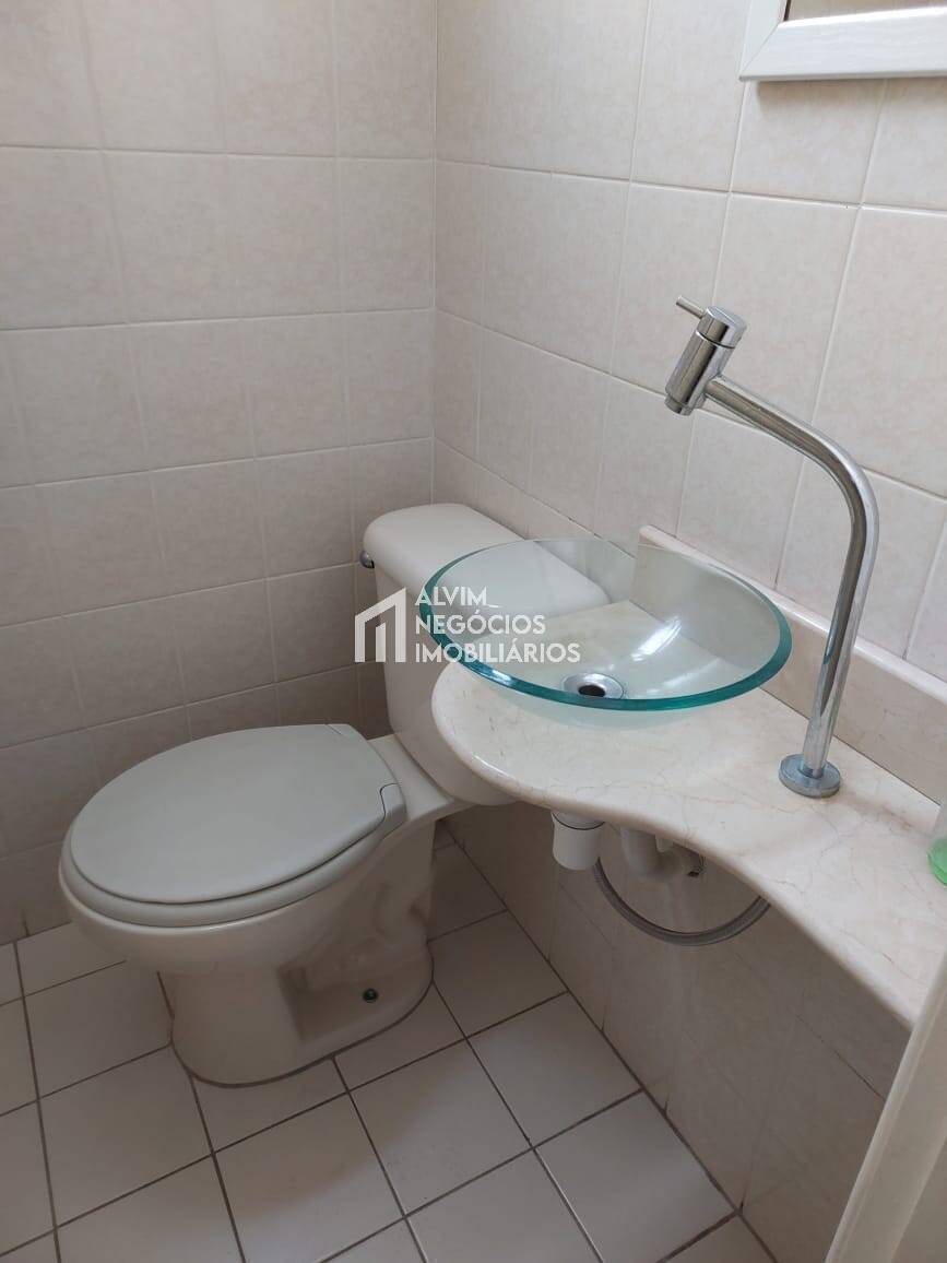 Conjunto Comercial-Sala à venda, 27m² - Foto 5
