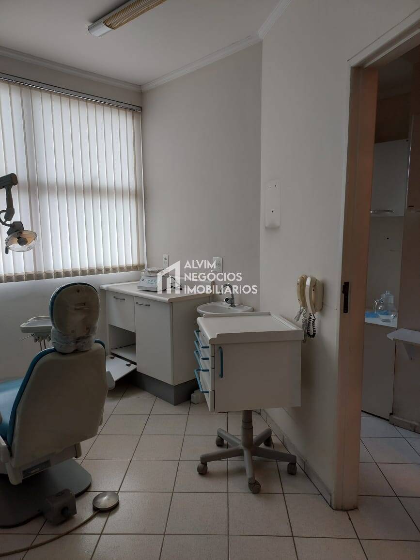 Conjunto Comercial-Sala à venda, 27m² - Foto 1