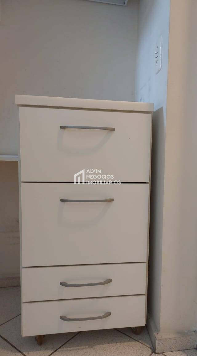 Conjunto Comercial-Sala à venda, 27m² - Foto 8