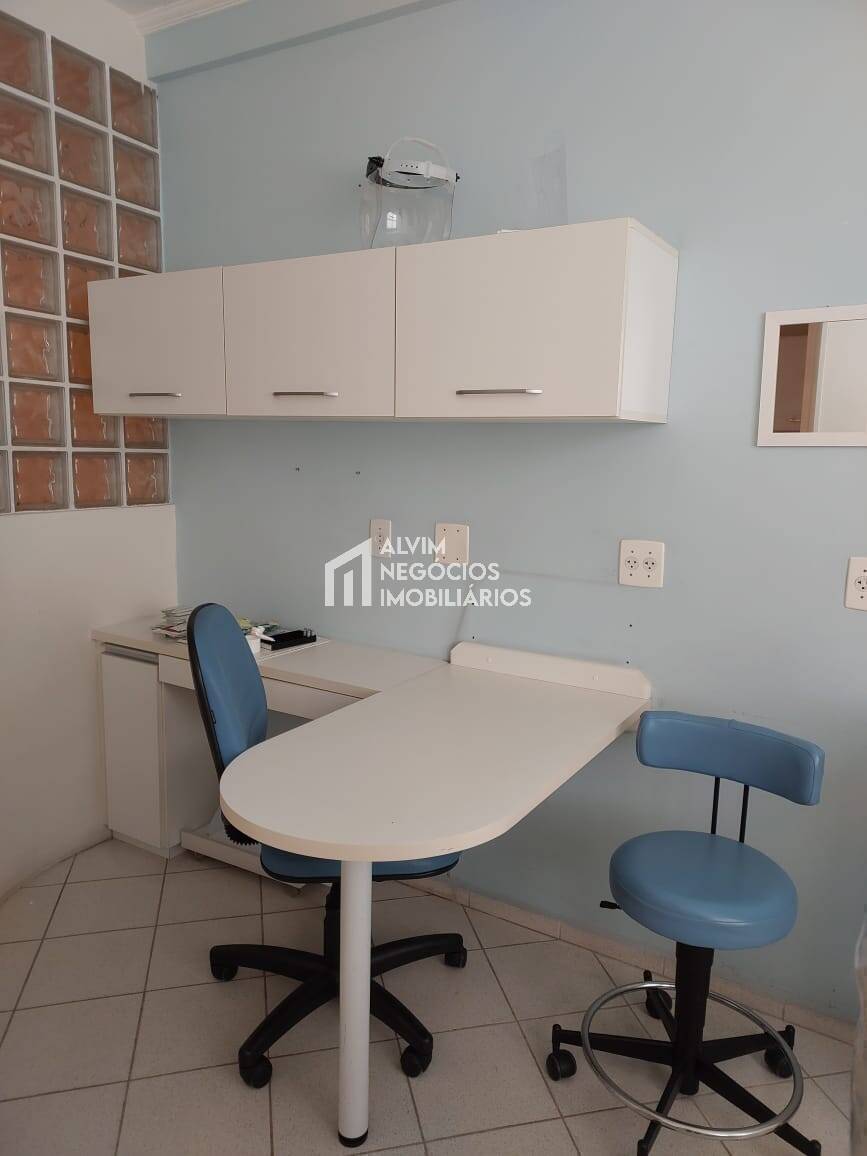 Conjunto Comercial-Sala à venda, 27m² - Foto 7