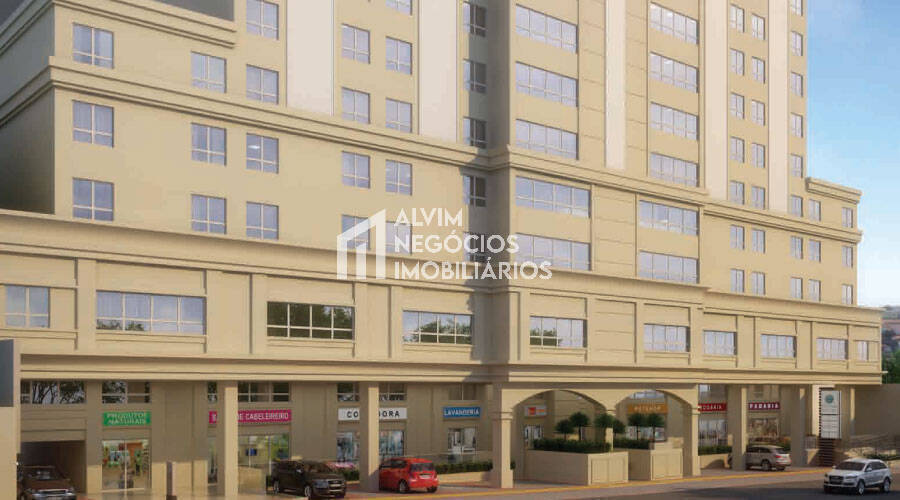 Conjunto Comercial-Sala à venda, 26m² - Foto 3