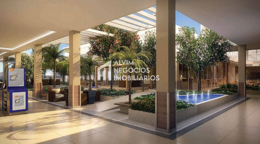 Conjunto Comercial-Sala à venda, 26m² - Foto 1
