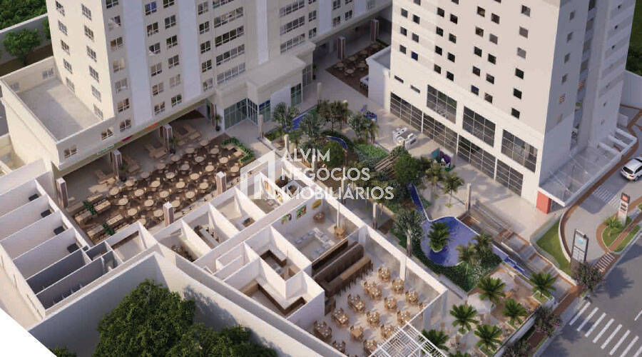 Conjunto Comercial-Sala à venda, 26m² - Foto 5