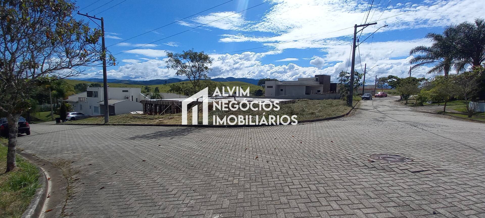 Terreno, 1033 m² - Foto 3