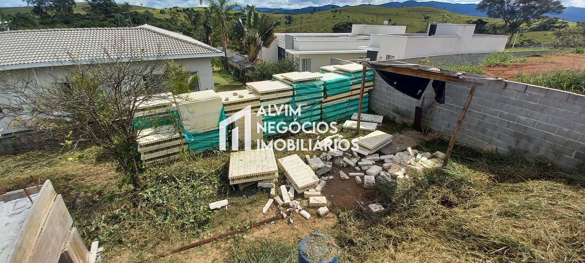 Terreno, 1033 m² - Foto 17