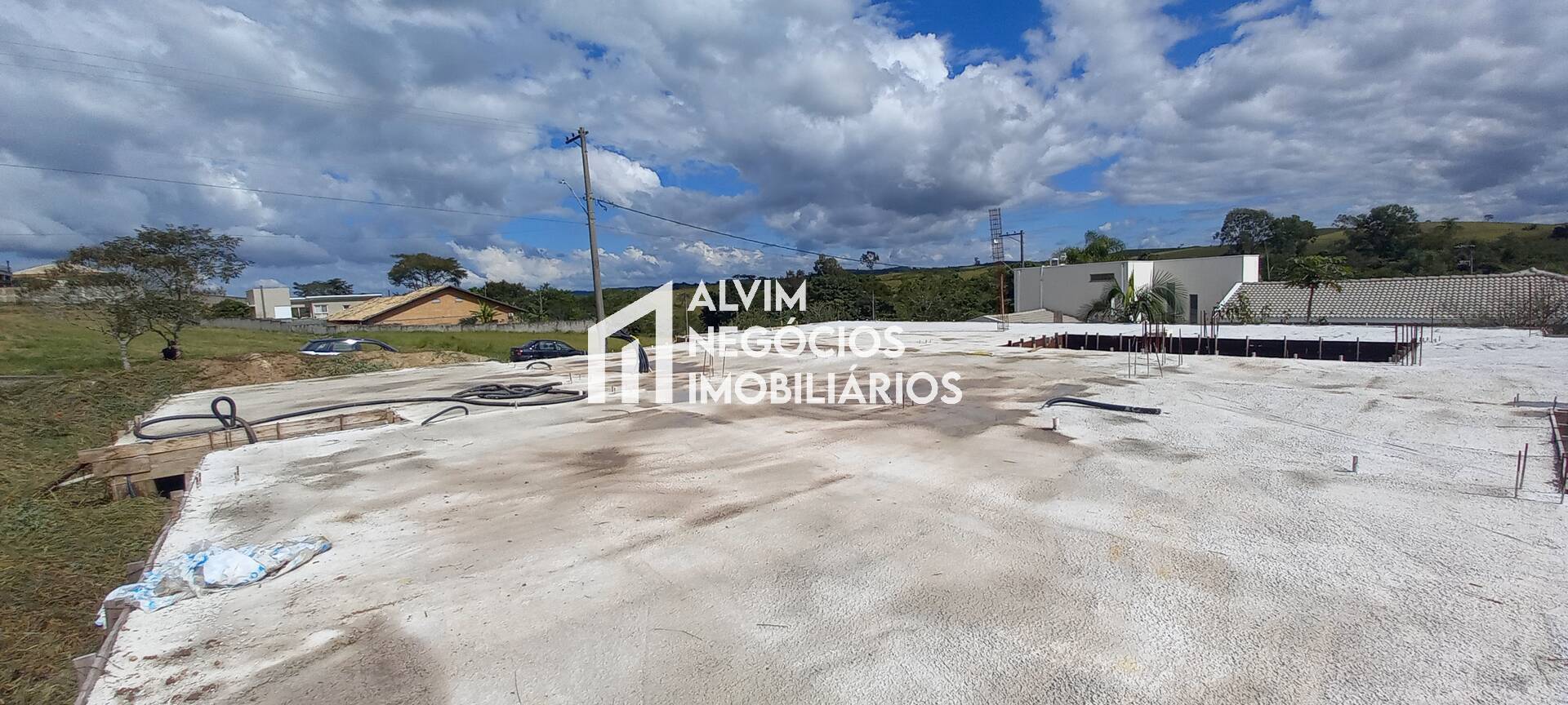 Terreno, 1033 m² - Foto 4