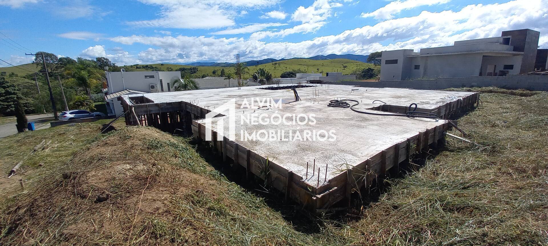 Terreno, 1033 m² - Foto 5