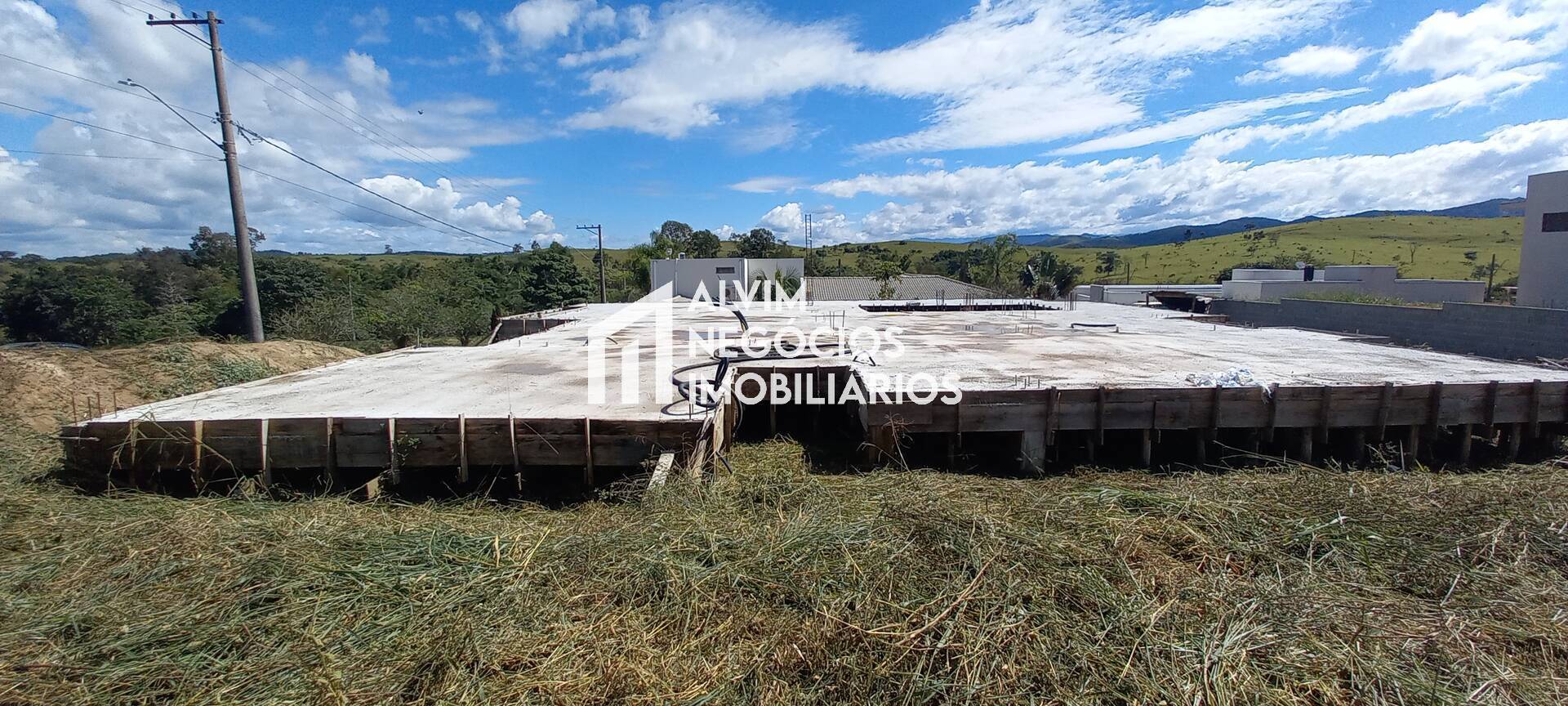 Terreno, 1033 m² - Foto 6