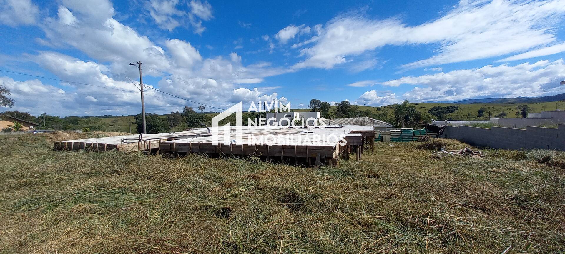 Terreno, 1033 m² - Foto 7